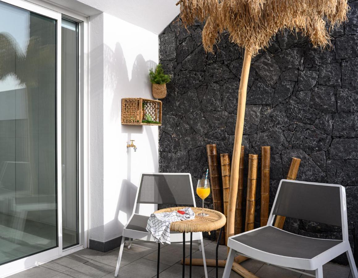 La Islenavivienda Vacacional Nuevo A 500M De La Playa Wifi Rapido 플라야블랑카 외부 사진
