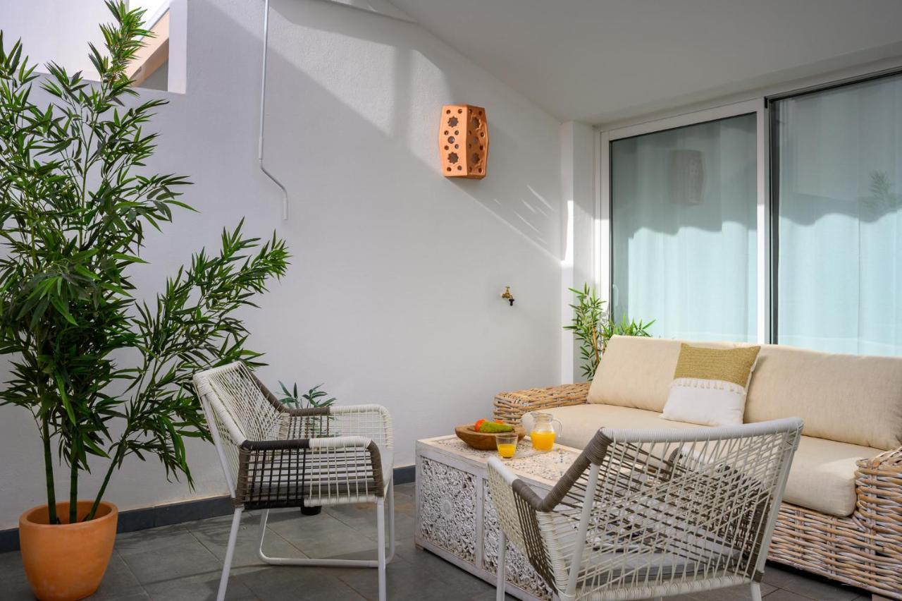 La Islenavivienda Vacacional Nuevo A 500M De La Playa Wifi Rapido 플라야블랑카 외부 사진